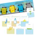 Brettspiel Team Ökologisch