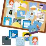 Brettspiel Team Ökologisch