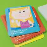 Spiel Prinzessin und Monster