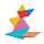 Lernspiel, Tangram