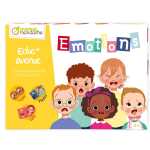 Kreatives Lernset Emotionen