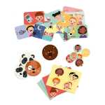 Kreatives Lernset Emotionen