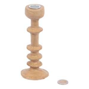 Kerzenhalter 7 x 7 x 17,5 cm