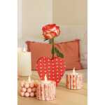 Decopatch Herzvase waterproof 13x13