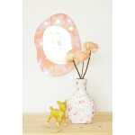 Decopatch Spiegel zAufhängen 26x35