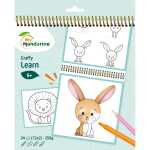 Graffy Learn Tierbabys