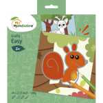 Graffy Easy Waldtiere