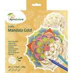 Graffy Mandala, Weihnachten