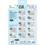 Colour&Play Suche und finde Meer