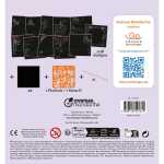 Graffy Scratch Einhörner