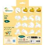 Graffy 3D, Dinosaurier