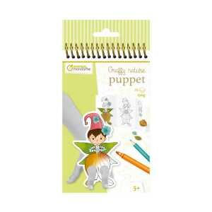 Graffy Nature, Puppet