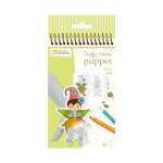 Graffy Nature, Puppet