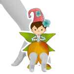 Graffy Nature, Puppet