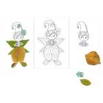 Graffy Nature, Puppet