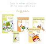 Graffy Nature, Pop Mask