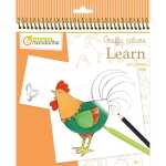 Graffy Learn, Bauernhof