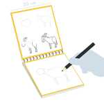 Graffy Learn, Bauernhof