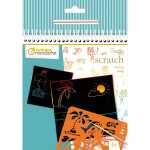 Graffy Scratch, Piraten