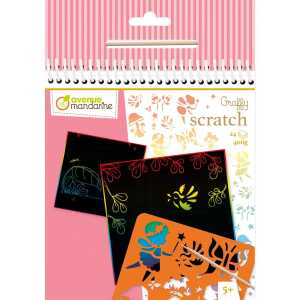 Graffy Scratch, Feen