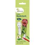 Graffy Bookmark, Dinosaurier