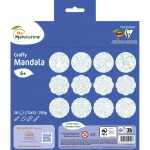 Graffy Mandala, Monster