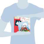 Graffy Easy, Transportmittel