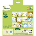 Graffy Easy, Wildtiere