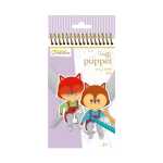 Graffy Puppet Emotionen