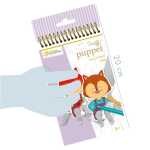 Graffy Puppet Emotionen