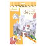 Graffy Deco Ritterburg