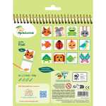 Graffy Pixel Haustiere