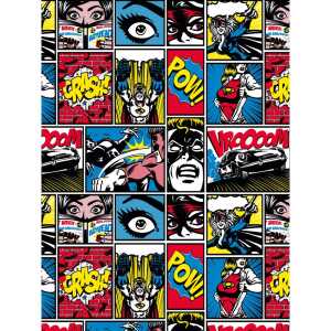 Decopatch 20 Blatt N° 919