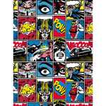 Decopatch 20 Blatt N° 919