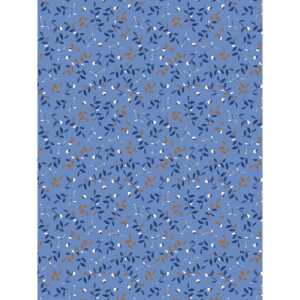 Decopatch Pkg 20 Bl Ref 910