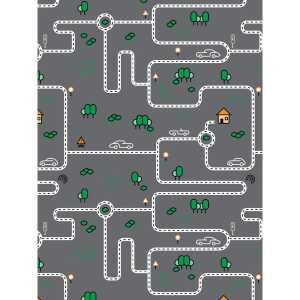 Decopatch Pkg 20 Bl Ref 907