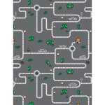 Decopatch Pkg 20 Bl Ref 907