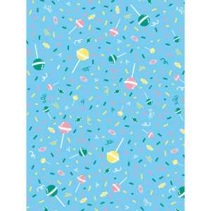 Decopatch Pkg 20 Bl Ref 906