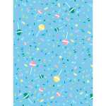 Decopatch Pkg 20 Bl Ref 906