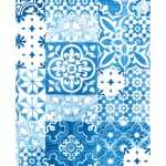 Decopatch Pkg 20 Bl Ref 904