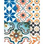 Decopatch Pkg 20 Bl Ref 903