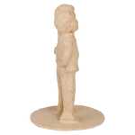 Pappmache Ehepaar Mann+Mann 8,5