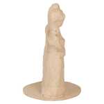 Pappmache Ehepaar Frau+Frau 8,5