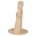 Pappmache Ehepaar Mann+Frau 8,5