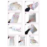 Cernit Display leer 15x6x56g