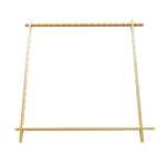 Steckrahmen 100x100cm