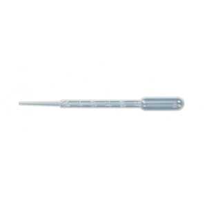 10 Pipetten skaliert 3ml