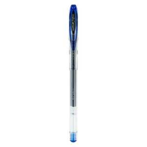 Signierstift Blau