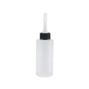 3 schwarze Applikatorflaschen 30ml