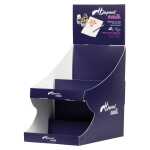 H Dupont Arasilk Display leer